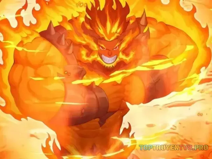 Thái Cổ Thập Hung: Người Khác Ngự Thú Ta Ngự Thú Nương - Chương 143 - Trang 7