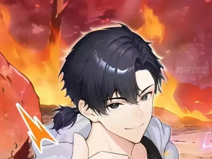 Thái Cổ Thập Hung: Người Khác Ngự Thú Ta Ngự Thú Nương - Chương 143 - Trang 61