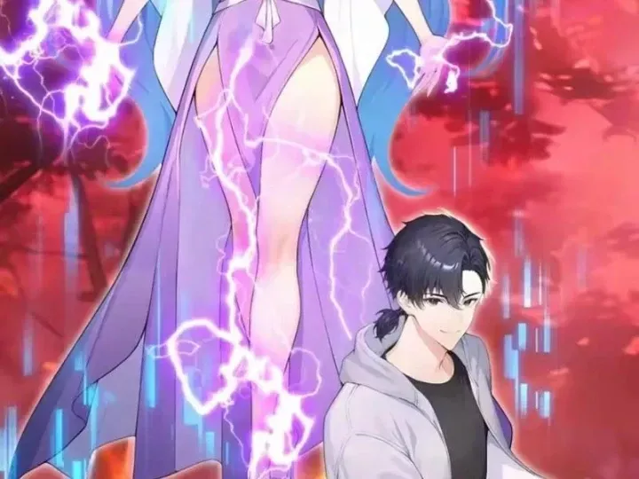 Thái Cổ Thập Hung: Người Khác Ngự Thú Ta Ngự Thú Nương - Chương 143 - Trang 65