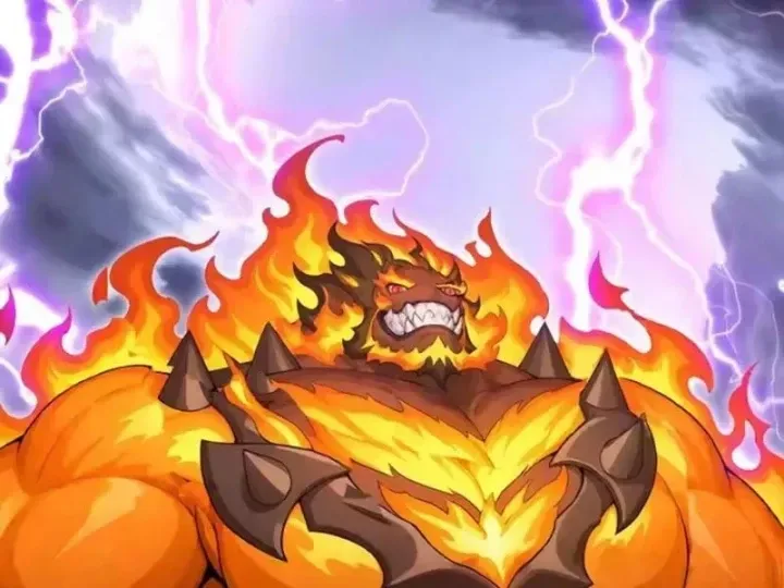 Thái Cổ Thập Hung: Người Khác Ngự Thú Ta Ngự Thú Nương - Chương 143 - Trang 69