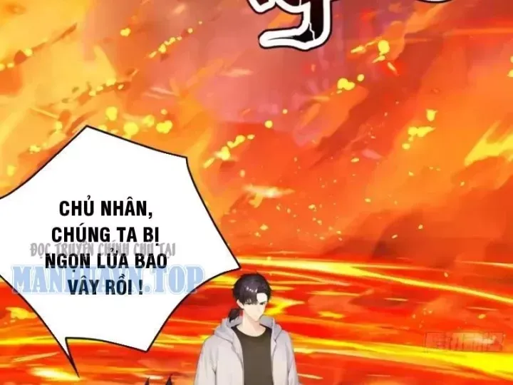 Thái Cổ Thập Hung: Người Khác Ngự Thú Ta Ngự Thú Nương - Chương 143 - Trang 84