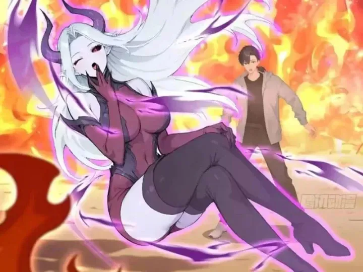 Thái Cổ Thập Hung: Người Khác Ngự Thú Ta Ngự Thú Nương - Chương 143 - Trang 99