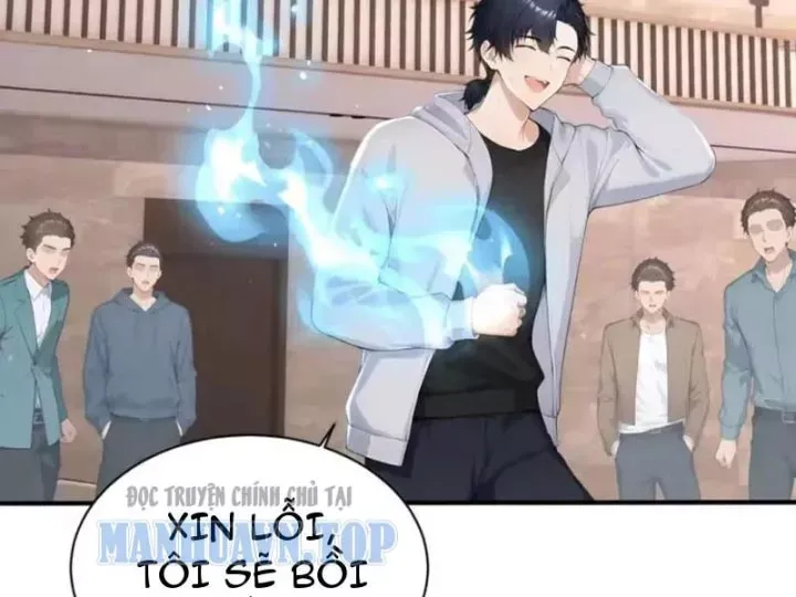 Thái Cổ Thập Hung: Người Khác Ngự Thú Ta Ngự Thú Nương - Chương 144 - Trang 143