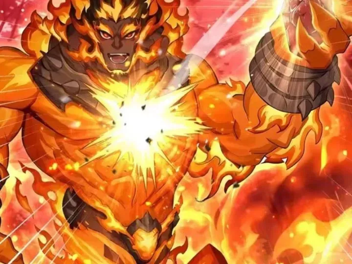 Thái Cổ Thập Hung: Người Khác Ngự Thú Ta Ngự Thú Nương - Chương 144 - Trang 19