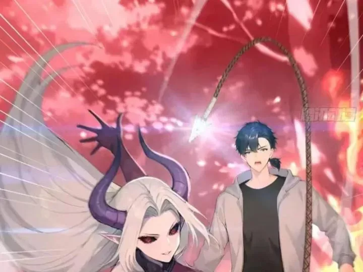 Thái Cổ Thập Hung: Người Khác Ngự Thú Ta Ngự Thú Nương - Chương 144 - Trang 25