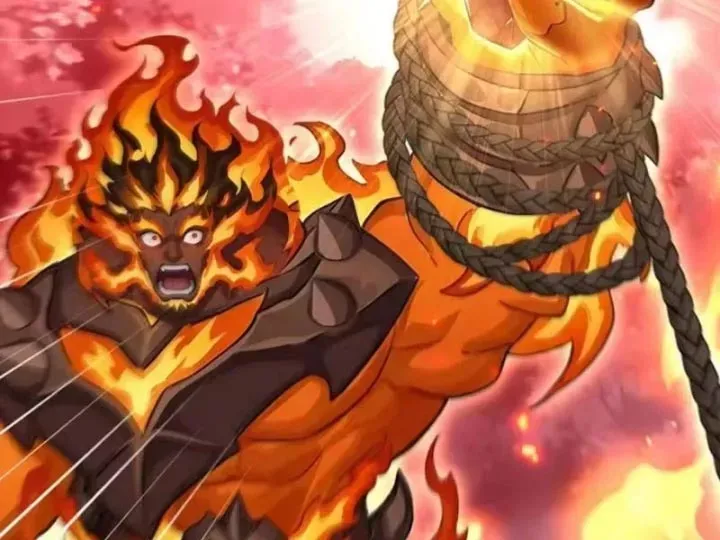 Thái Cổ Thập Hung: Người Khác Ngự Thú Ta Ngự Thú Nương - Chương 144 - Trang 29