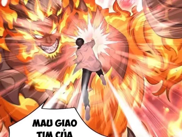 Thái Cổ Thập Hung: Người Khác Ngự Thú Ta Ngự Thú Nương - Chương 144 - Trang 36