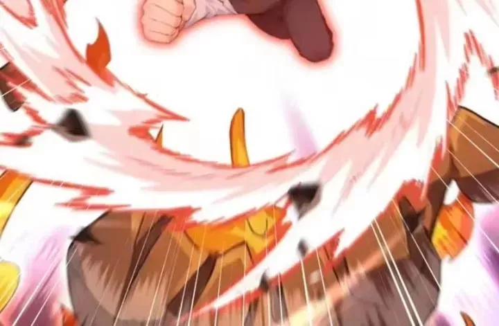 Thái Cổ Thập Hung: Người Khác Ngự Thú Ta Ngự Thú Nương - Chương 144 - Trang 41