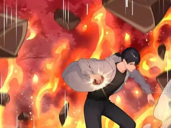 Thái Cổ Thập Hung: Người Khác Ngự Thú Ta Ngự Thú Nương - Chương 144 - Trang 45