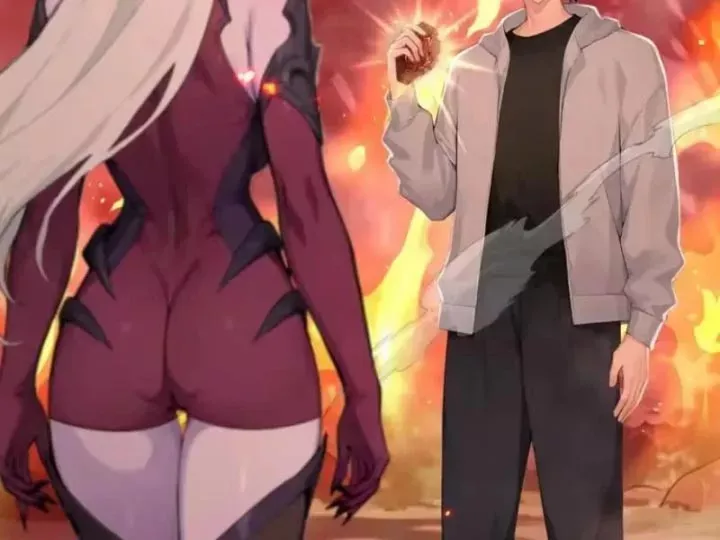 Thái Cổ Thập Hung: Người Khác Ngự Thú Ta Ngự Thú Nương - Chương 144 - Trang 49