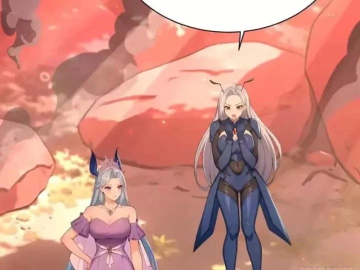 Thái Cổ Thập Hung: Người Khác Ngự Thú Ta Ngự Thú Nương - Chương 144 - Trang 55