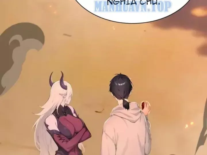 Thái Cổ Thập Hung: Người Khác Ngự Thú Ta Ngự Thú Nương - Chương 144 - Trang 57