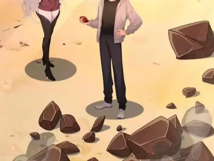 Thái Cổ Thập Hung: Người Khác Ngự Thú Ta Ngự Thú Nương - Chương 144 - Trang 60