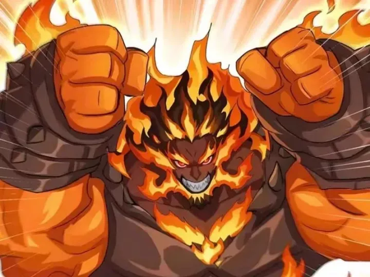 Thái Cổ Thập Hung: Người Khác Ngự Thú Ta Ngự Thú Nương - Chương 144 - Trang 68