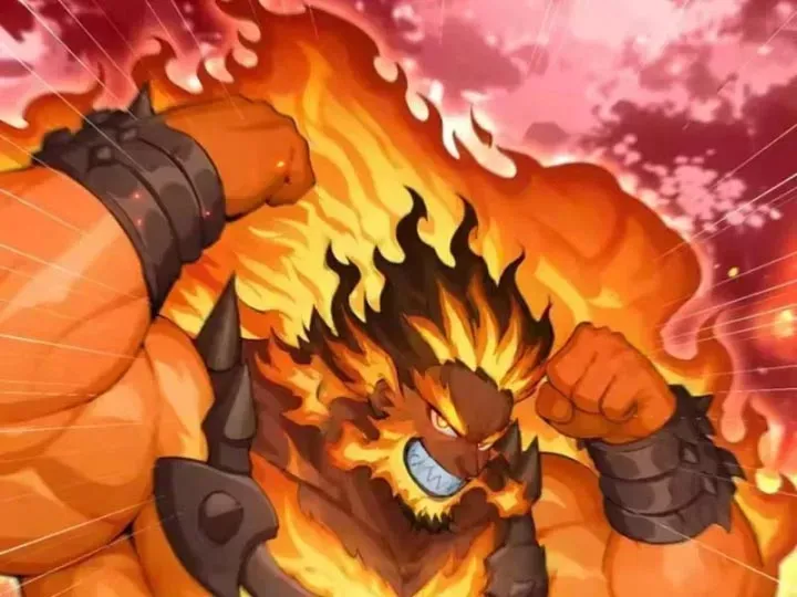 Thái Cổ Thập Hung: Người Khác Ngự Thú Ta Ngự Thú Nương - Chương 144 - Trang 8