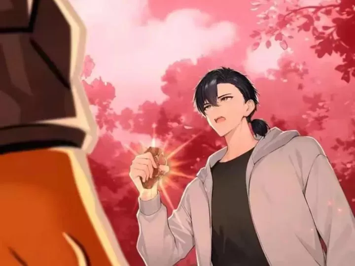 Thái Cổ Thập Hung: Người Khác Ngự Thú Ta Ngự Thú Nương - Chương 144 - Trang 71