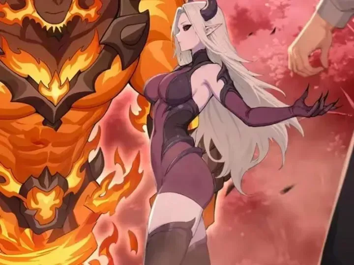 Thái Cổ Thập Hung: Người Khác Ngự Thú Ta Ngự Thú Nương - Chương 144 - Trang 94