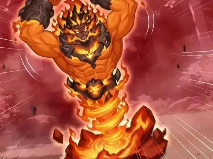 Thái Cổ Thập Hung: Người Khác Ngự Thú Ta Ngự Thú Nương - Chương 144 - Trang 100