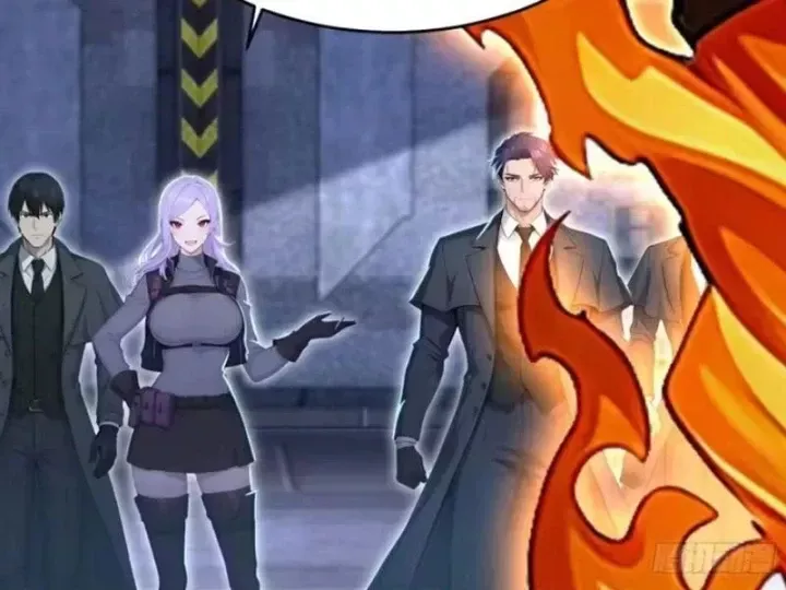 Thái Cổ Thập Hung: Người Khác Ngự Thú Ta Ngự Thú Nương - Chương 145 - Trang 104