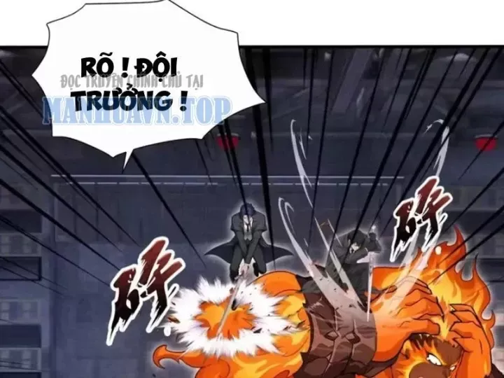 Thái Cổ Thập Hung: Người Khác Ngự Thú Ta Ngự Thú Nương - Chương 145 - Trang 113