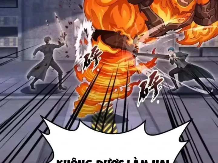 Thái Cổ Thập Hung: Người Khác Ngự Thú Ta Ngự Thú Nương - Chương 145 - Trang 114