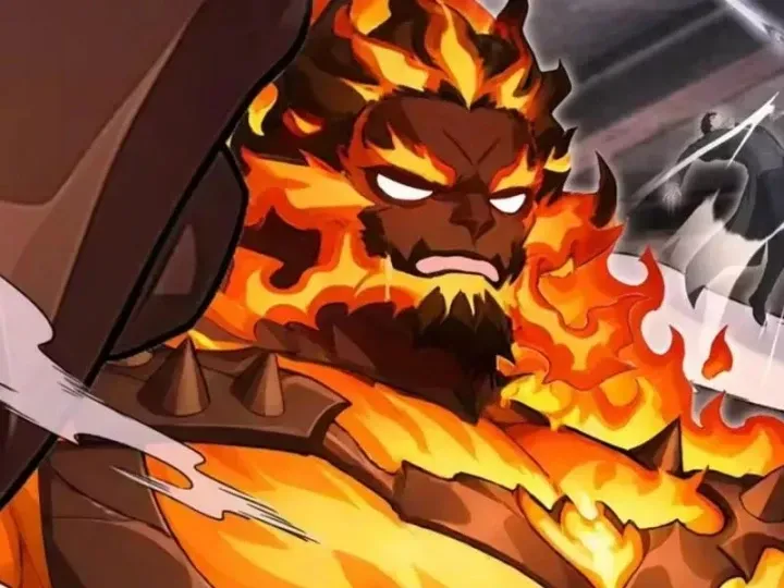 Thái Cổ Thập Hung: Người Khác Ngự Thú Ta Ngự Thú Nương - Chương 145 - Trang 118