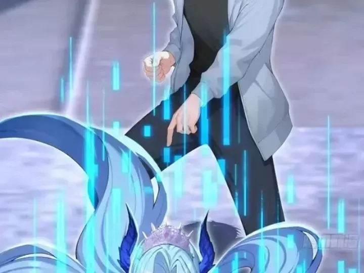 Thái Cổ Thập Hung: Người Khác Ngự Thú Ta Ngự Thú Nương - Chương 145 - Trang 127