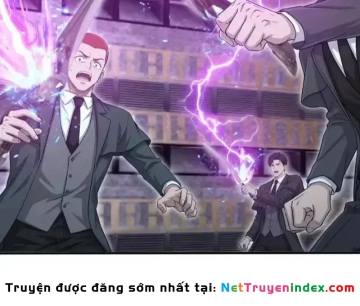 Thái Cổ Thập Hung: Người Khác Ngự Thú Ta Ngự Thú Nương - Chương 145 - Trang 137