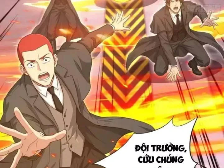 Thái Cổ Thập Hung: Người Khác Ngự Thú Ta Ngự Thú Nương - Chương 145 - Trang 141