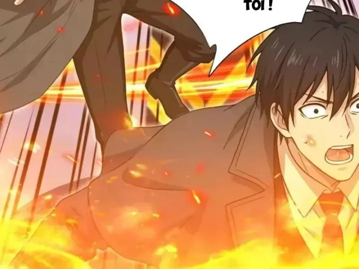 Thái Cổ Thập Hung: Người Khác Ngự Thú Ta Ngự Thú Nương - Chương 145 - Trang 142