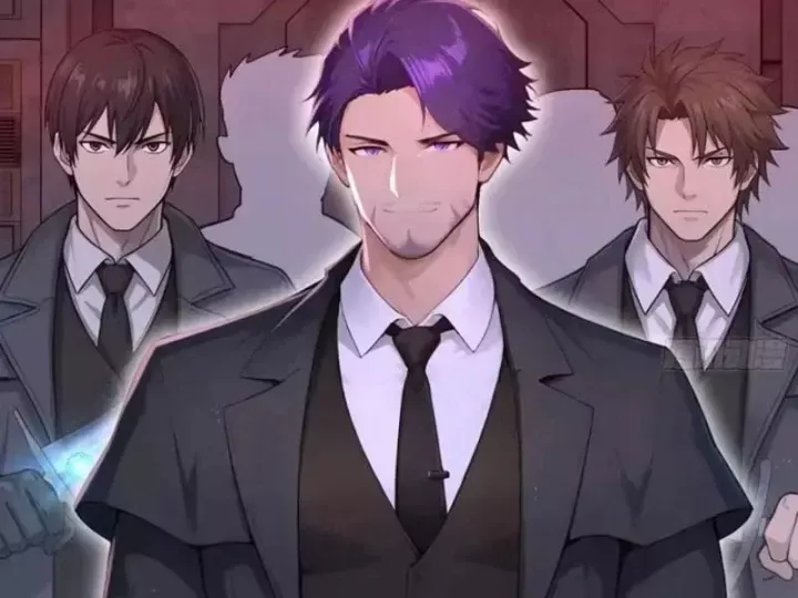 Thái Cổ Thập Hung: Người Khác Ngự Thú Ta Ngự Thú Nương - Chương 145 - Trang 33