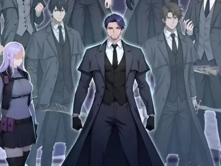 Thái Cổ Thập Hung: Người Khác Ngự Thú Ta Ngự Thú Nương - Chương 145 - Trang 36