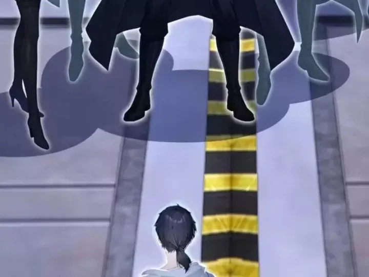 Thái Cổ Thập Hung: Người Khác Ngự Thú Ta Ngự Thú Nương - Chương 145 - Trang 37