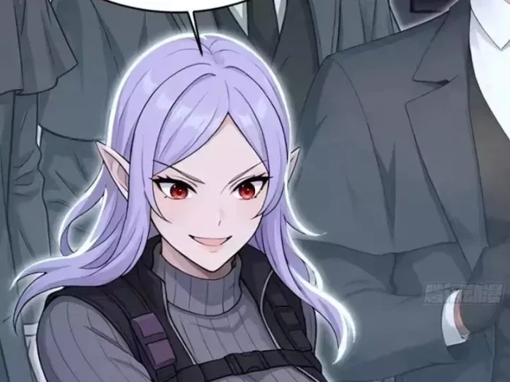 Thái Cổ Thập Hung: Người Khác Ngự Thú Ta Ngự Thú Nương - Chương 145 - Trang 40