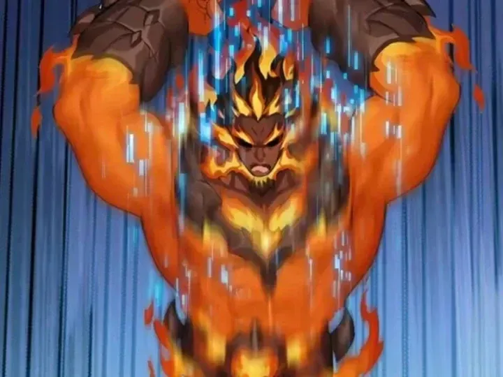 Thái Cổ Thập Hung: Người Khác Ngự Thú Ta Ngự Thú Nương - Chương 145 - Trang 59