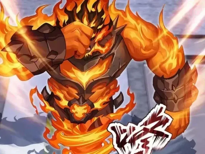 Thái Cổ Thập Hung: Người Khác Ngự Thú Ta Ngự Thú Nương - Chương 145 - Trang 64