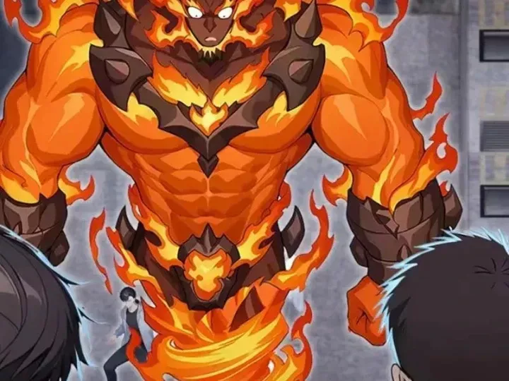 Thái Cổ Thập Hung: Người Khác Ngự Thú Ta Ngự Thú Nương - Chương 145 - Trang 67