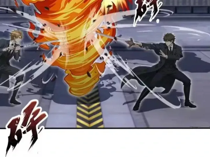 Thái Cổ Thập Hung: Người Khác Ngự Thú Ta Ngự Thú Nương - Chương 145 - Trang 87