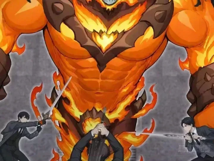 Thái Cổ Thập Hung: Người Khác Ngự Thú Ta Ngự Thú Nương - Chương 145 - Trang 90