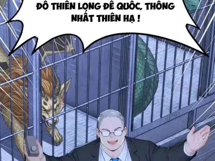 Thái Cổ Thập Hung: Người Khác Ngự Thú Ta Ngự Thú Nương - Chương 146 - Trang 117