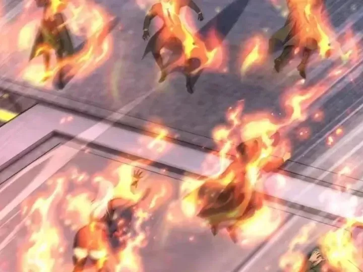 Thái Cổ Thập Hung: Người Khác Ngự Thú Ta Ngự Thú Nương - Chương 146 - Trang 13