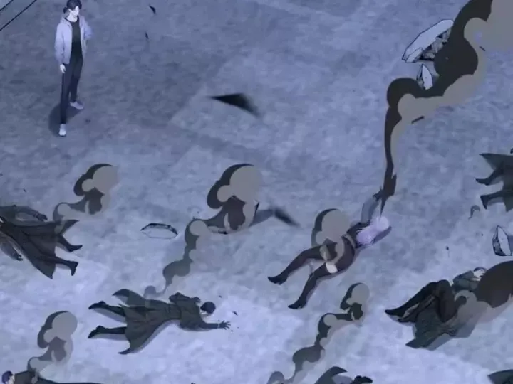 Thái Cổ Thập Hung: Người Khác Ngự Thú Ta Ngự Thú Nương - Chương 146 - Trang 17