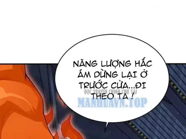 Thái Cổ Thập Hung: Người Khác Ngự Thú Ta Ngự Thú Nương - Chương 146 - Trang 19