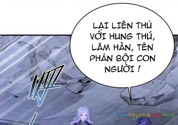 Thái Cổ Thập Hung: Người Khác Ngự Thú Ta Ngự Thú Nương - Chương 146 - Trang 3