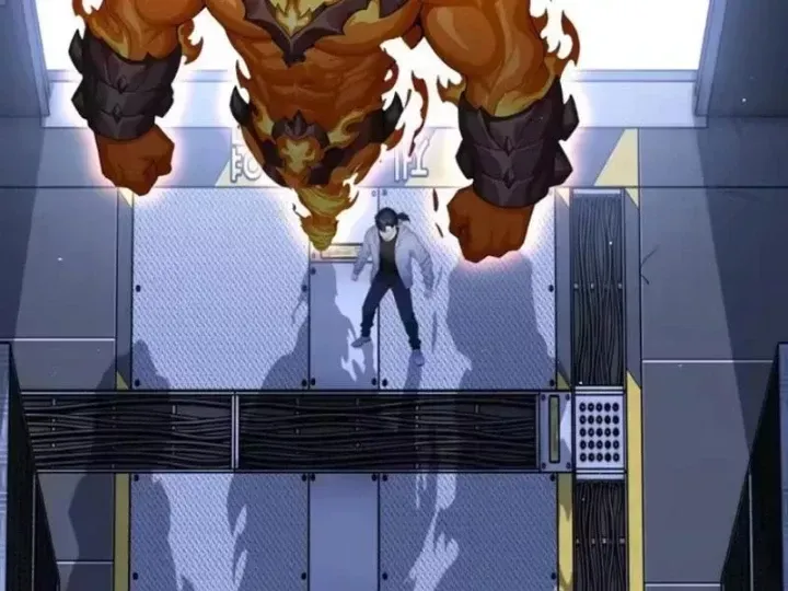 Thái Cổ Thập Hung: Người Khác Ngự Thú Ta Ngự Thú Nương - Chương 146 - Trang 25