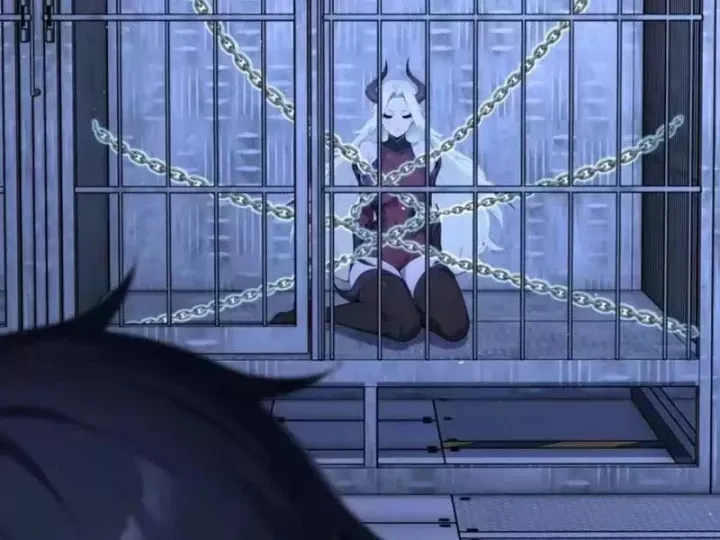 Thái Cổ Thập Hung: Người Khác Ngự Thú Ta Ngự Thú Nương - Chương 146 - Trang 37