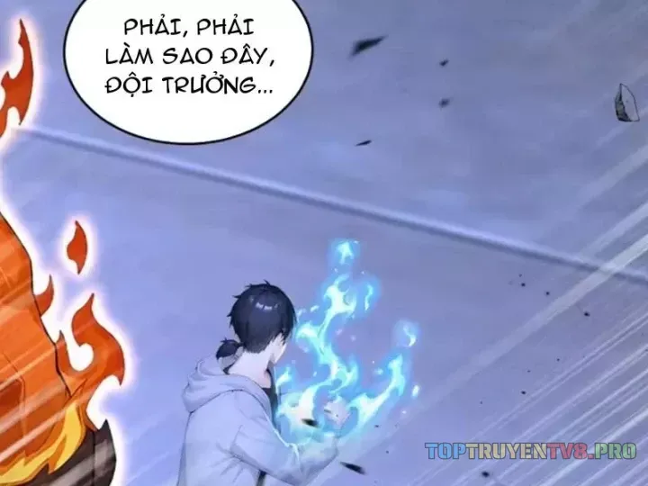 Thái Cổ Thập Hung: Người Khác Ngự Thú Ta Ngự Thú Nương - Chương 146 - Trang 5