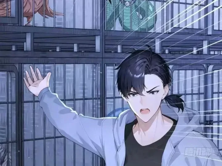 Thái Cổ Thập Hung: Người Khác Ngự Thú Ta Ngự Thú Nương - Chương 146 - Trang 83