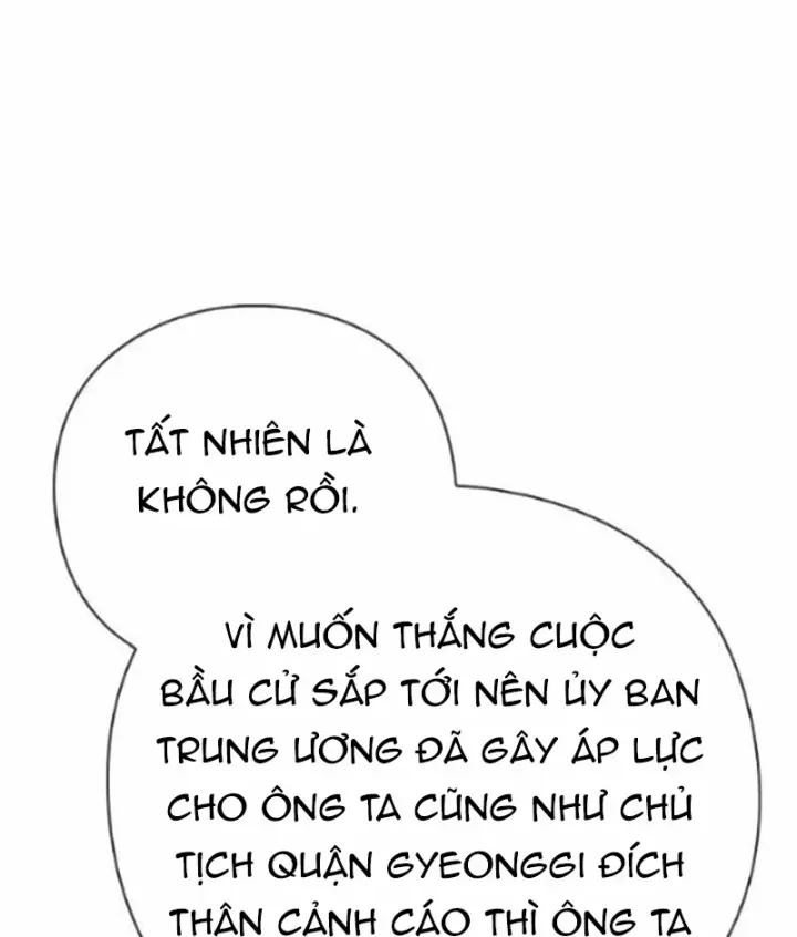 Chính Trị Gia Nhìn Thấu Vận Mệnh - Chương 22 - Trang 11