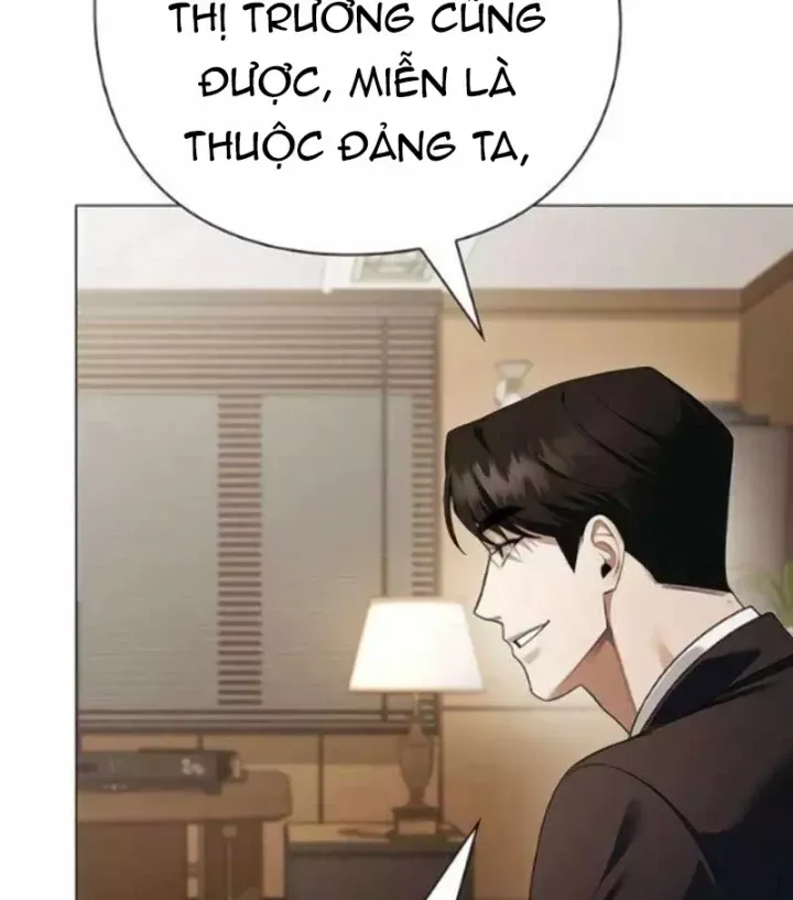 Chính Trị Gia Nhìn Thấu Vận Mệnh - Chương 22 - Trang 109